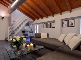 Phi Hotel Bologna Apartments