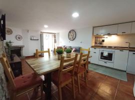 casa dos Ferreira no Douro, khách sạn ở Ucanha