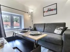 Le St Clair 401 - Luxury equipped apartment - Caluire-et-Cuire
