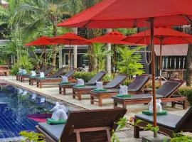 Khaolak Yama Resort - SHA Plus