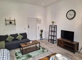 Holiday Studio by the sea Studio 4