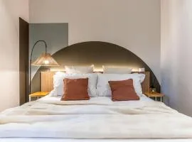 Dafne room Nido perfetto per coppie a Roma
