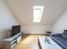 FarawayHomes Studio Graz #6