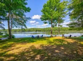 LAKEVIEW BLISS LIMIT 8 villa