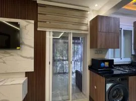 appartement riad sofia