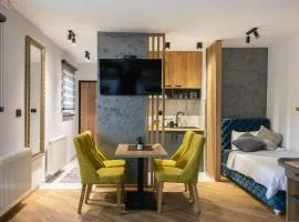 Apartmani Skadarlija Valjevo