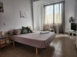 eXperience Rooms Valencia
