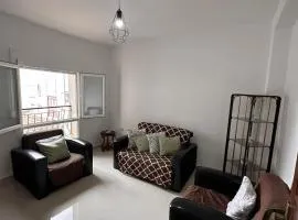Appartement F3 Bouzaaroura Skikda
