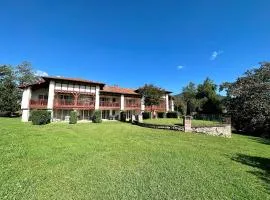 Parc Arradoy D