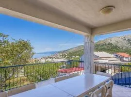 Gorgeous Apartment In Senj With Kitchen