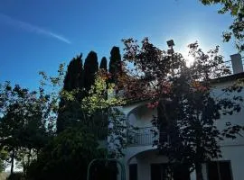 Relais La Villa