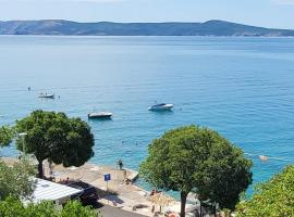 Apartman Vera, vie&scaron;butis mieste Selce