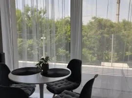 Híd Köz Penthouses Apartman