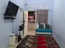 HOMESTAY PANDAN