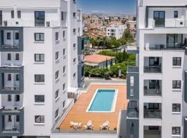 Larvella Estia Luxury Suites