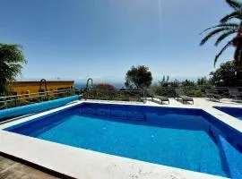 Villa Asunción D