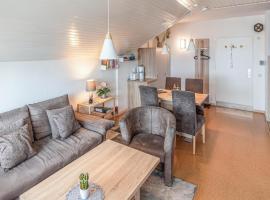 Pet Friendly Apartment, hotel a Kiefhuck