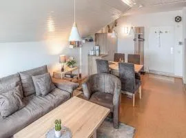 Pet Friendly Apartment