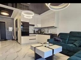 Apartament De LUX Wrzosowo Dziwnówek