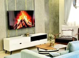 The Croft Homes Jinja - Zebra