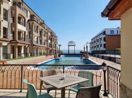 Sarafovo Resort Deluxe