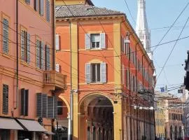 Center Vicolo Suite Apartment with Parking