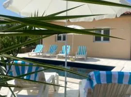 Ferienhaus Leomar