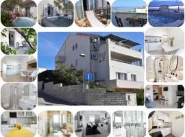 Apartments Pera
