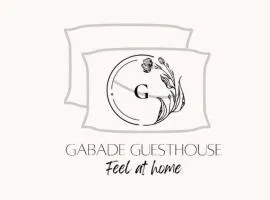 Gabade Guest House 2