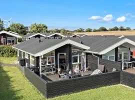 Stunning Home In Tranekær With Kitchen