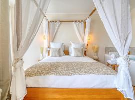 Inn Place to be Paris La Defense, hotel com banheiras de hidromassagem em Courbevoie