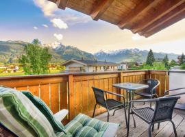 Apartment Golfski - by Alpen Apartments