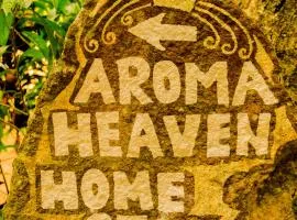 Aroma Heaven Homestay