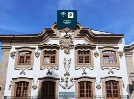 MyStay - Casa Matriz Séc XVI