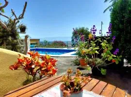 Villa Asunción C