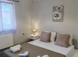 Allin home