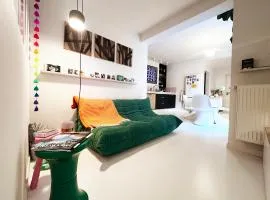 Beautiful Days Appartment