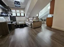21A03 Atico moderno Cabañaquinta