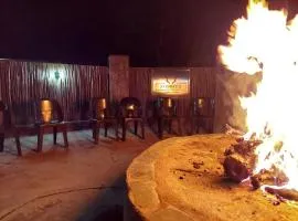 Zomoya Game Farm