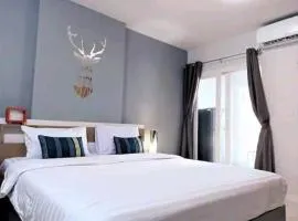 Studio 1 bed heart old town phuket convenience