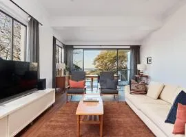 Coogee Treetops