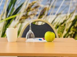 Konferenzhotel Ysenburger Hof