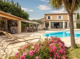 Villa Rosalie