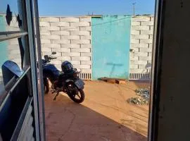 Descanso ao viajante