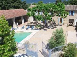 Villa des Sables