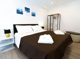 Relax, Natura e Città - Piscina, Fishing e Parco