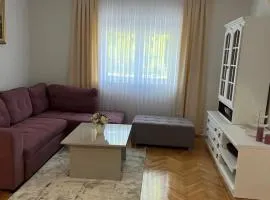 Kuća za odmor Matan