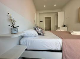 Pasitea Tropea, hotel que aceita pets em Tropea