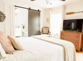 Fairhope Garden Room