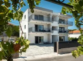 Luxury apartments Nicole